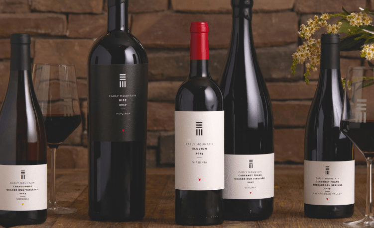 Our Wines